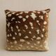 Editor Fabric Cushion