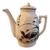 Théière chinoise ancienne