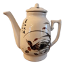 Ancient Chinese teapot