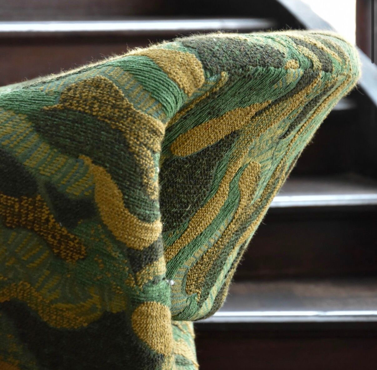 Artifort Ribbon chair