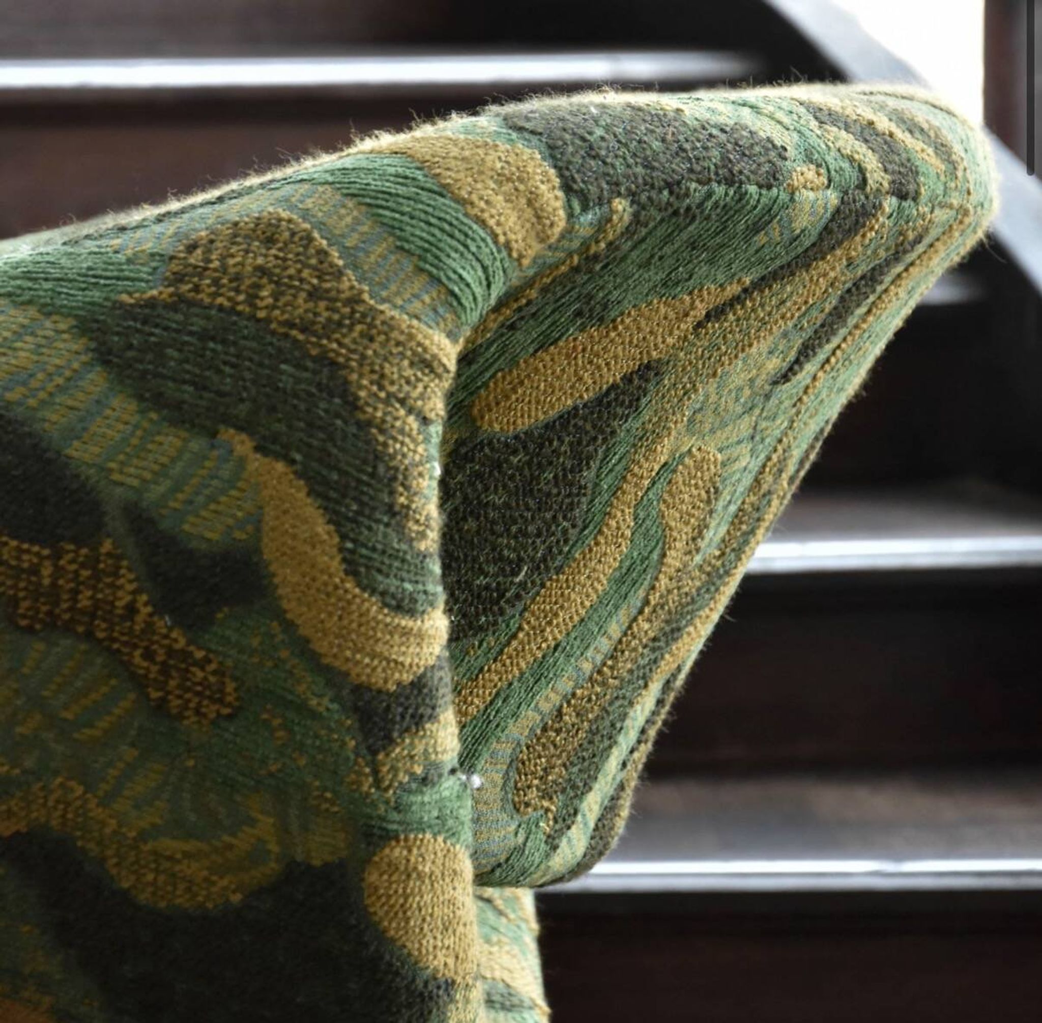 Fauteuil Ribbon par Pierre Paulin pour Artifort