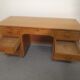 1960s coffered office