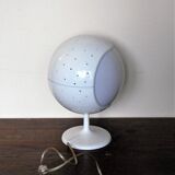 Lampe candle 2000 buggy par Luciano Pagani & Angelo Perversi, production Fontana Arte Italie