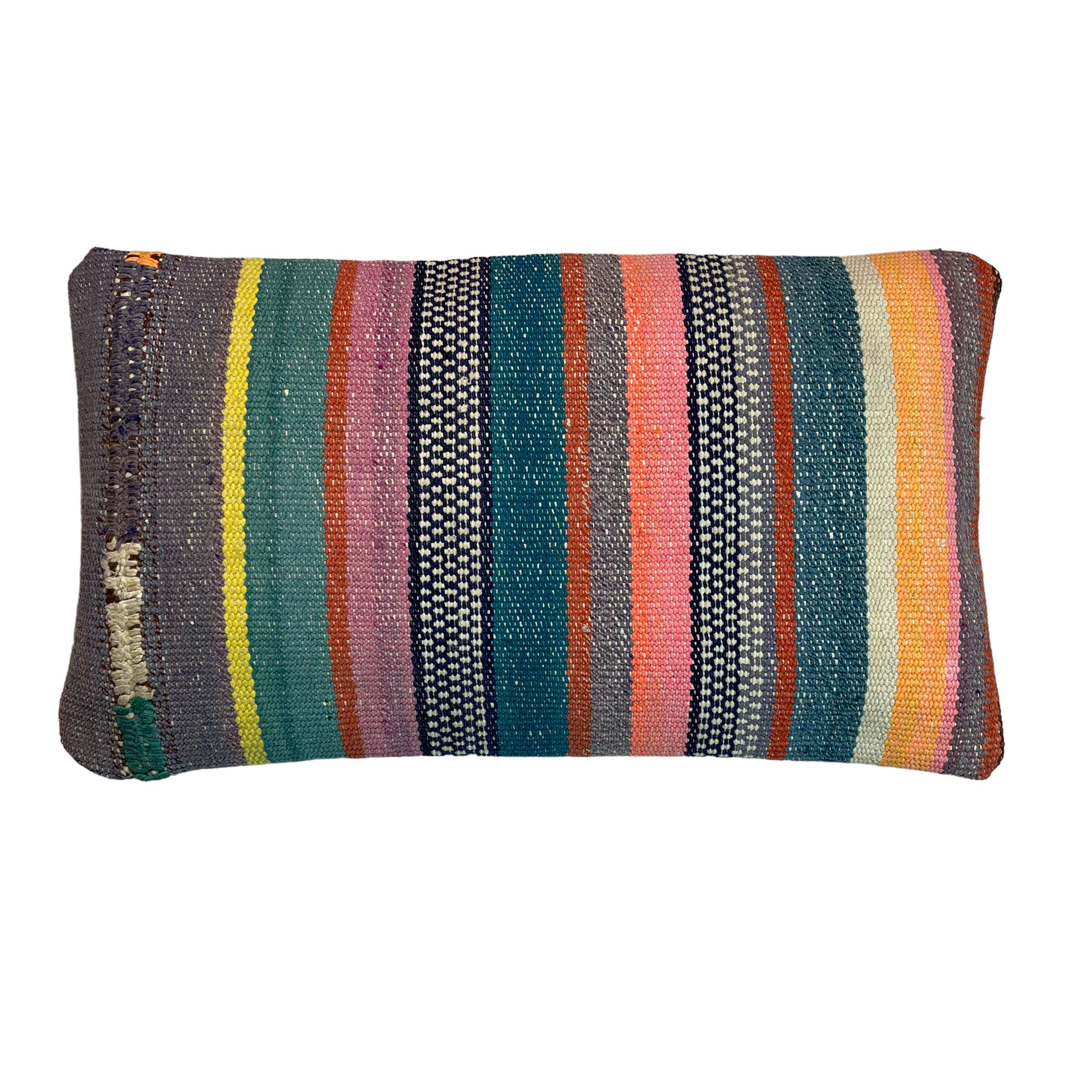 Vintage turkish cushion cover