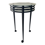 Pascal Mourgue side table for Artelano 80s