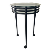 Pascal Mourgue side table for Artelano 80s