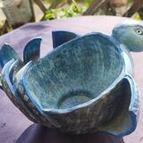 Sculpture "Dotterel Plover" Mongeois workshop