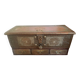 "Zanzibar" chest