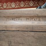 School desk