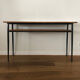Console vintage