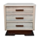 Vintage painted chest of drawers