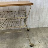 60s coffee table