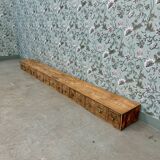 Long craft drawer unit (renovated)