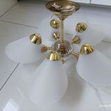 Vintage chandelier