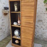 Refurbished shelf filing cabinet