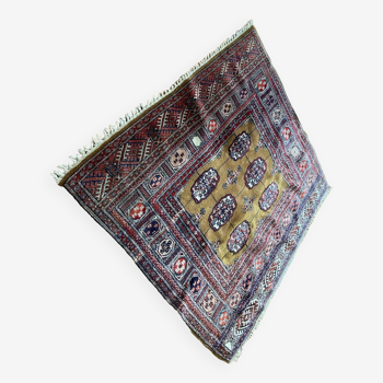 Tapis oriental