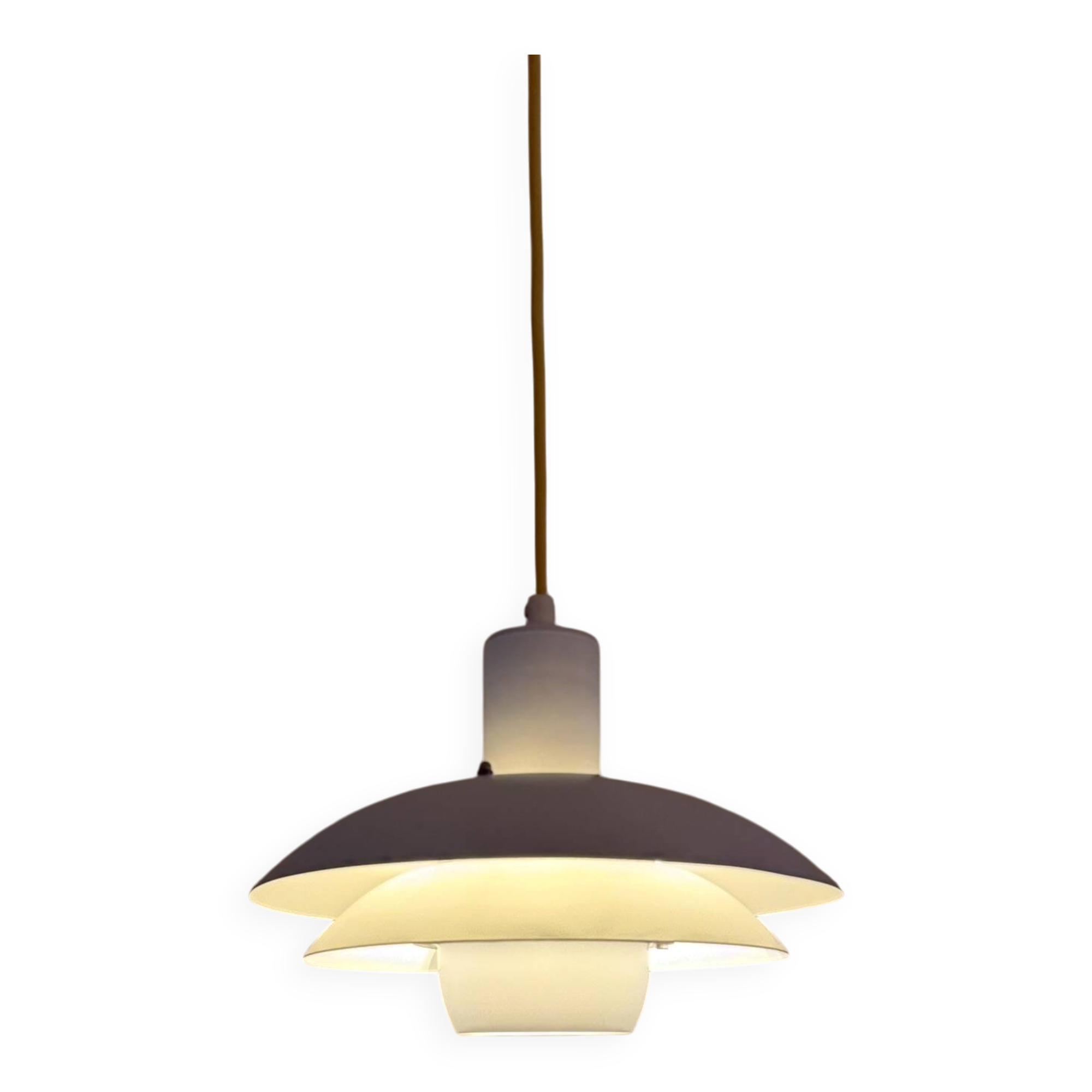 Vintage Belux 1030 Sesam Lamp
