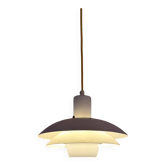Vintage Belux 1030 Sesam Lamp