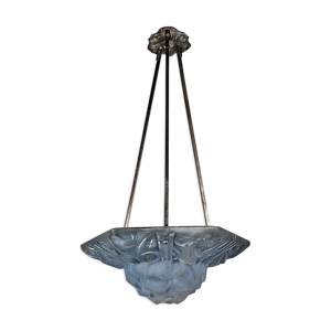 suspension d'époque