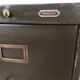 Meuble classeur industriel