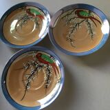 Tasses à thé en porcelaine japonaise