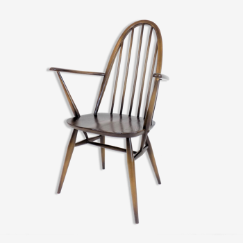 Ercol Quaker Chair by Lucian R. Ercolani