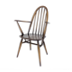 Ercol Quaker Chair by Lucian R. Ercolani