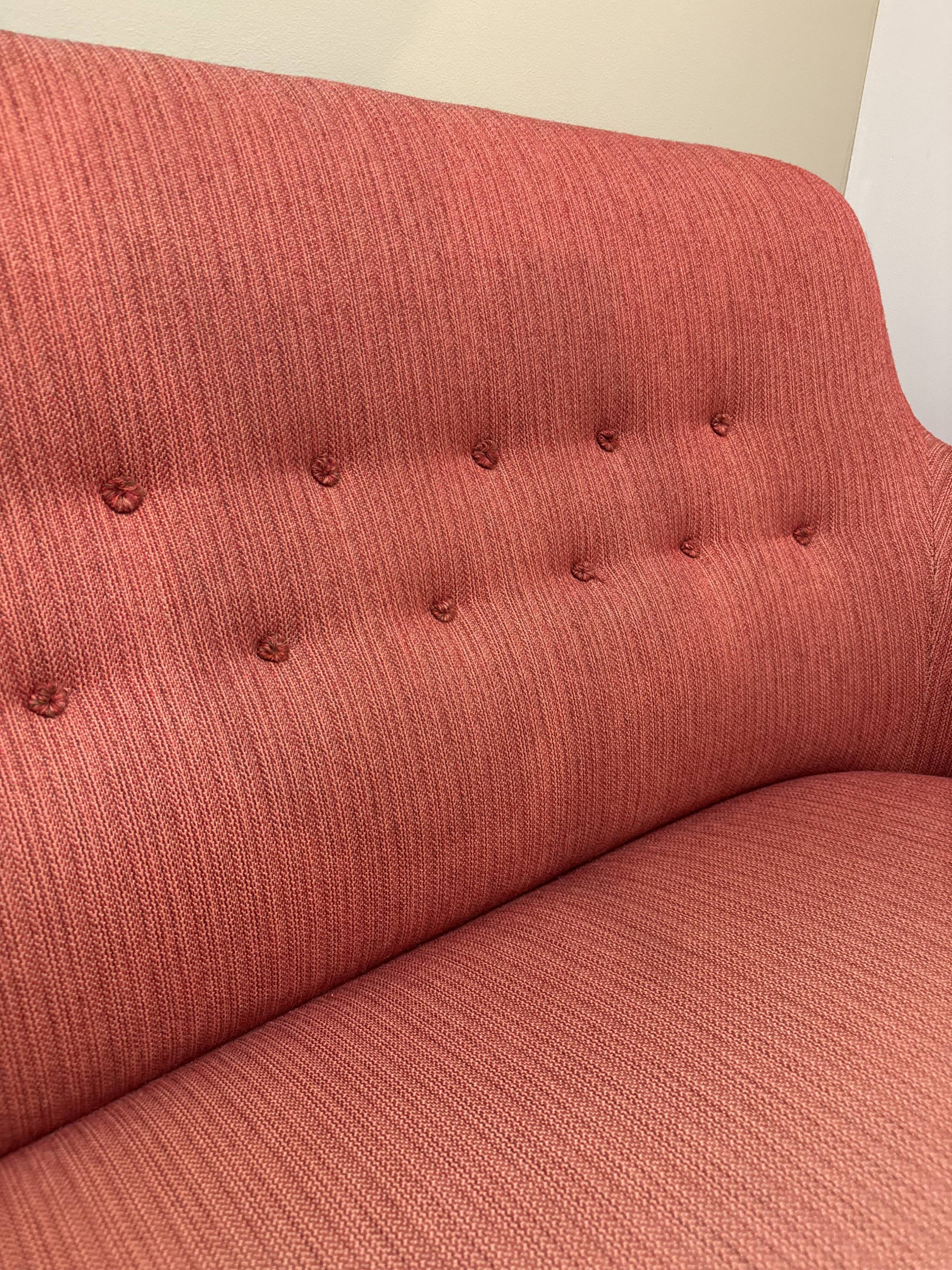 Carl Malmsten Sofa