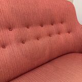 Carl Malmsten Sofa