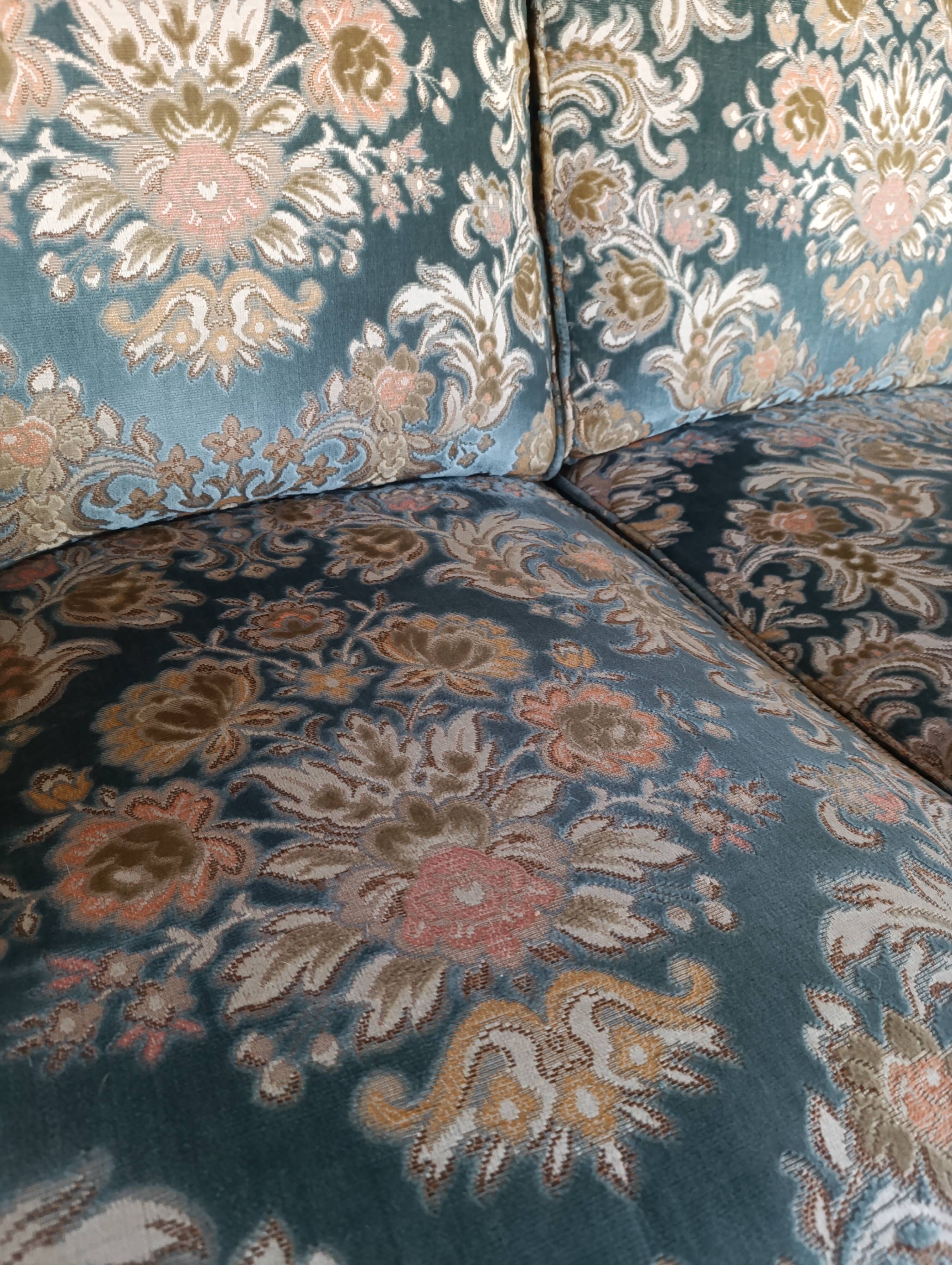 Canapé 3 places et 2 fauteuils