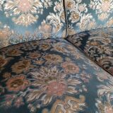 3-seater sofa and 2 armchairs