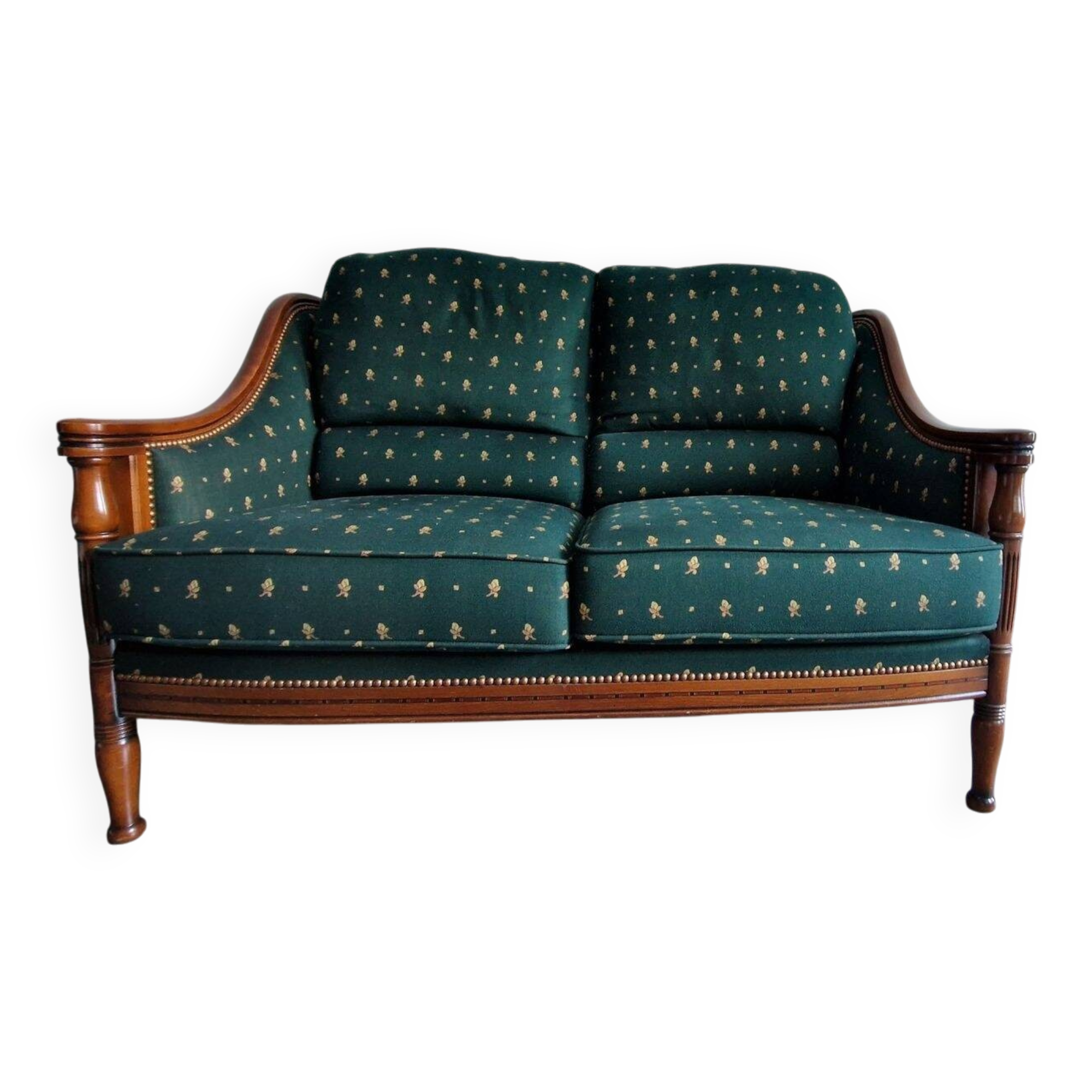 Antique sofa