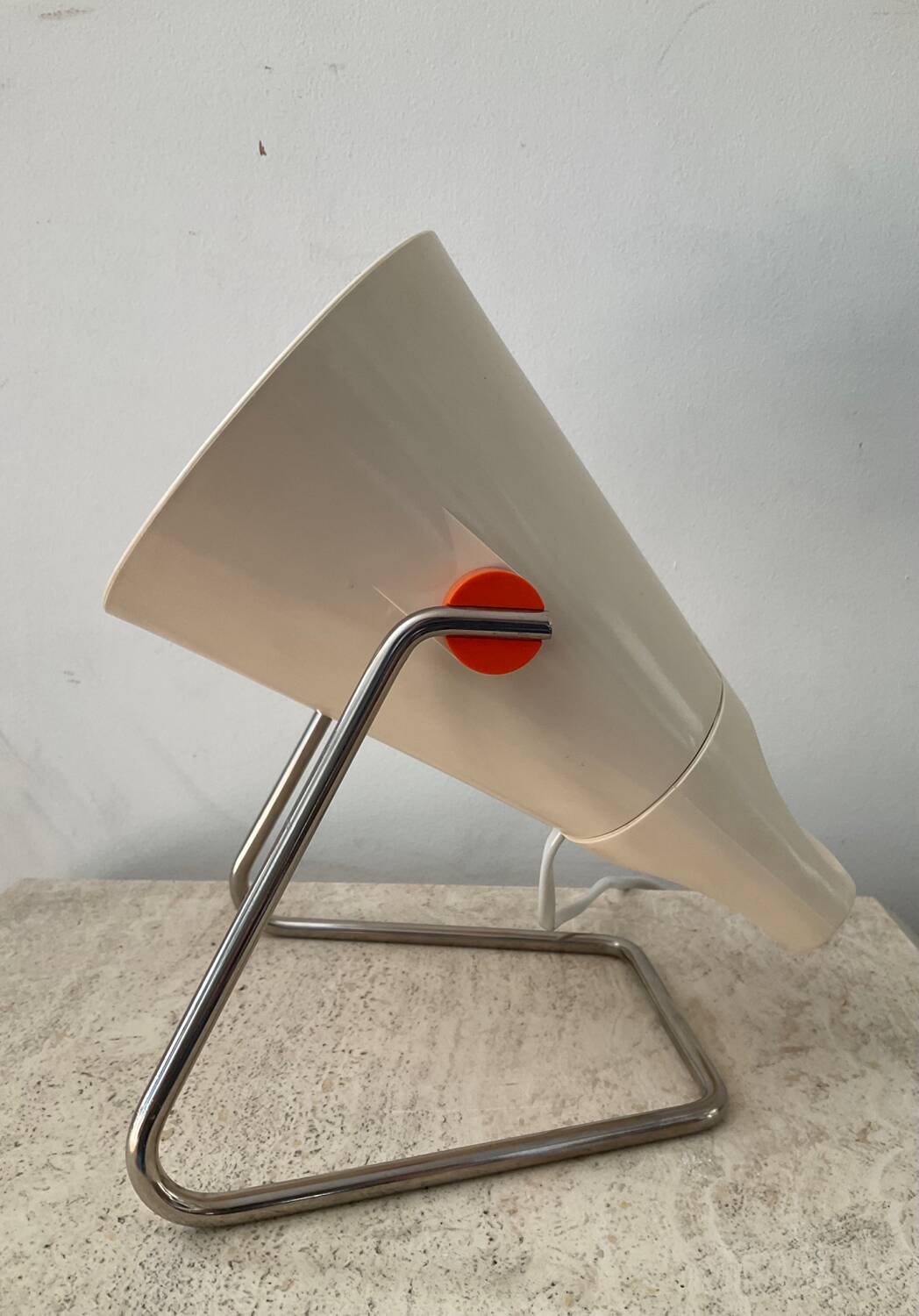 Philips Infraphil lamp from the 70s