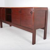 Sideboard by Jean Gillon for Italma, Brazil, 1960s