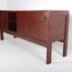 Sideboard by Jean Gillon for Italma, Brazil, 1960s
