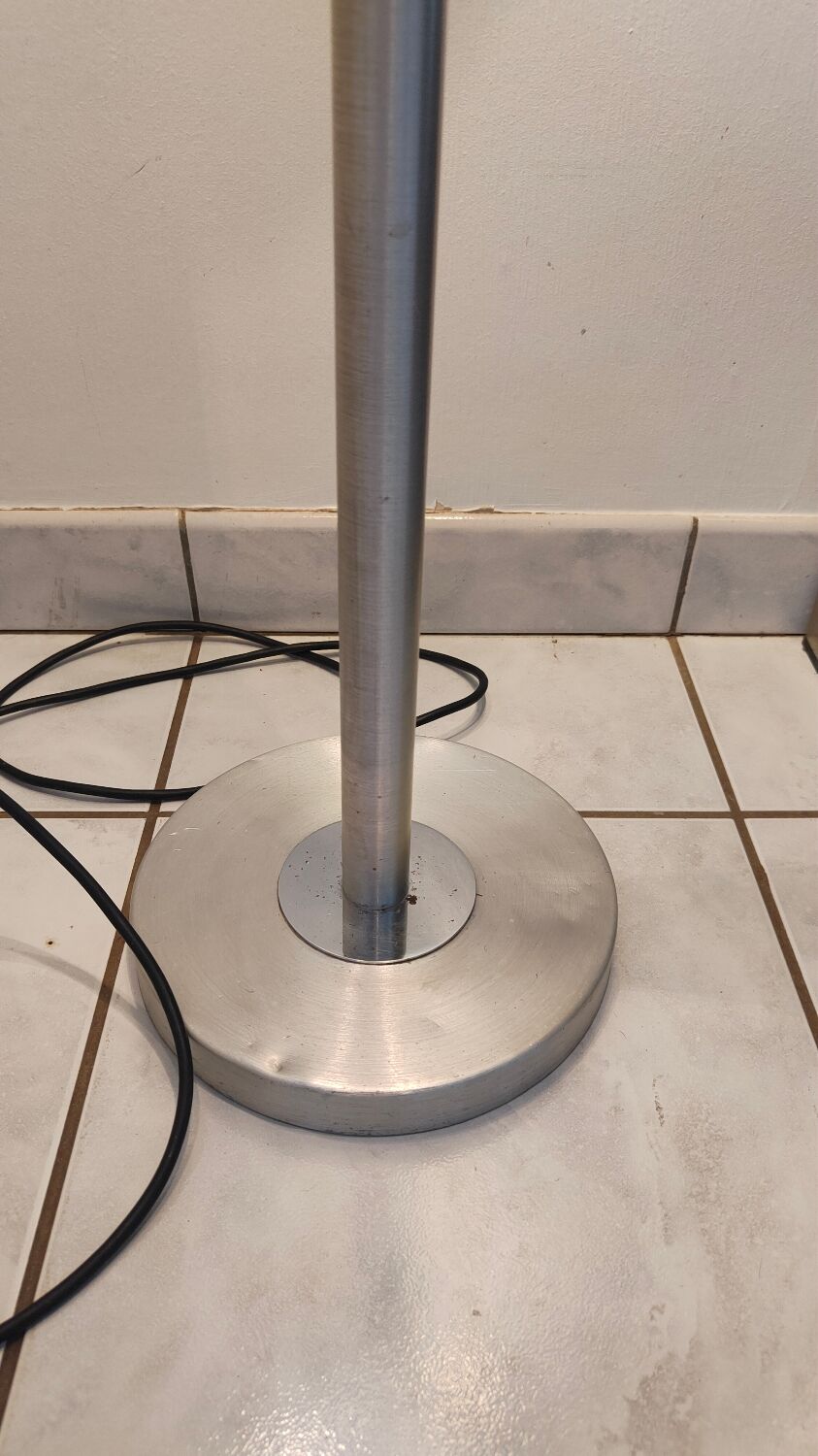 Vintage 1970 floor lamp