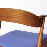 Teak Chair by Korup Stolefabrik – Danish Vintage, 1960s | Mid-Century