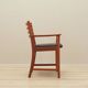 Teak chair, Danish design, 1970s, production: Denmark