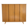 Large oak wardrobe