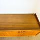 Scandinavian teak sideboard from the 1960s.