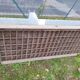 Large piece of professional furniture to hang or place with multiple storage compartments