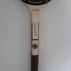 Raquette tennis vintage en bois Snauwaert