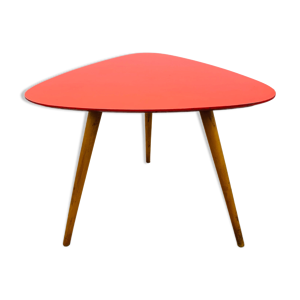 Table d'appoint tripode Steiner