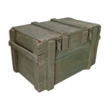 Military fund 40/50 years