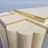 Maison Jansen console, from the Alain Delon collection