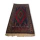 Old Afghan carpet 330x 170cm