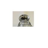 Carafe style "art deco"