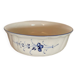 Old Luxembourg salad bowl