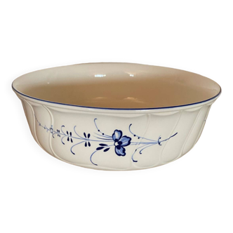 Old Luxembourg salad bowl