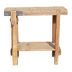 Petit établi